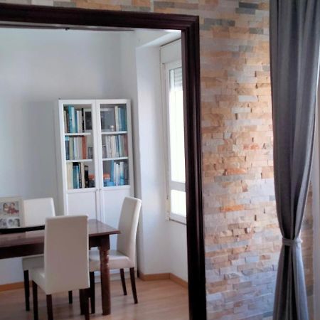 דירות סאריה Casa Dositeo מראה חיצוני תמונה