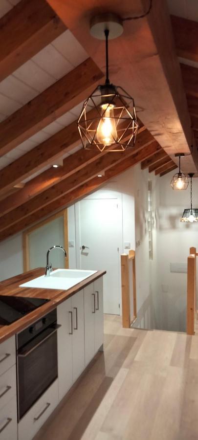 דירות סאריה Casa Dositeo מראה חיצוני תמונה