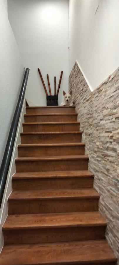 דירות סאריה Casa Dositeo מראה חיצוני תמונה