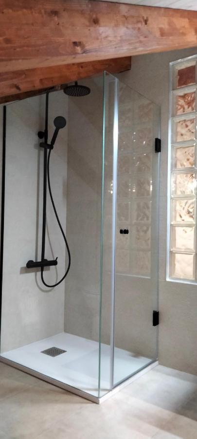 דירות סאריה Casa Dositeo מראה חיצוני תמונה