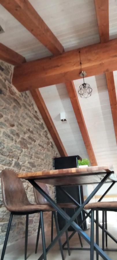 דירות סאריה Casa Dositeo מראה חיצוני תמונה