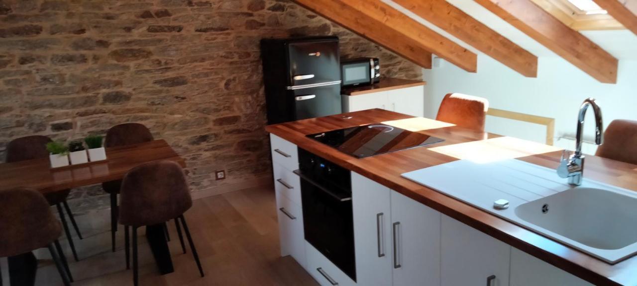 דירות סאריה Casa Dositeo מראה חיצוני תמונה