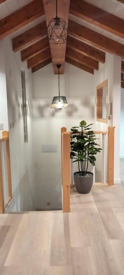 דירות סאריה Casa Dositeo מראה חיצוני תמונה