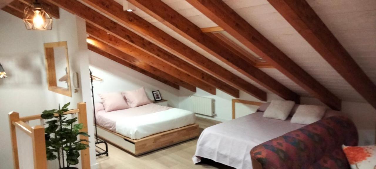 דירות סאריה Casa Dositeo מראה חיצוני תמונה