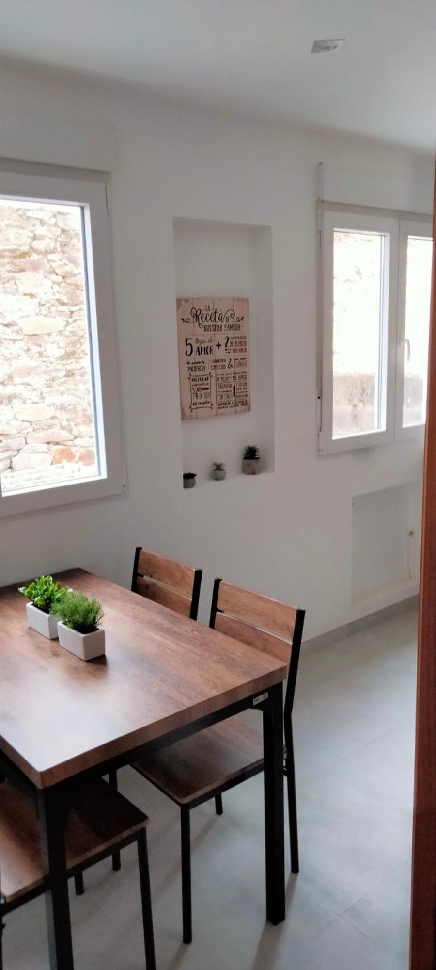 דירות סאריה Casa Dositeo מראה חיצוני תמונה