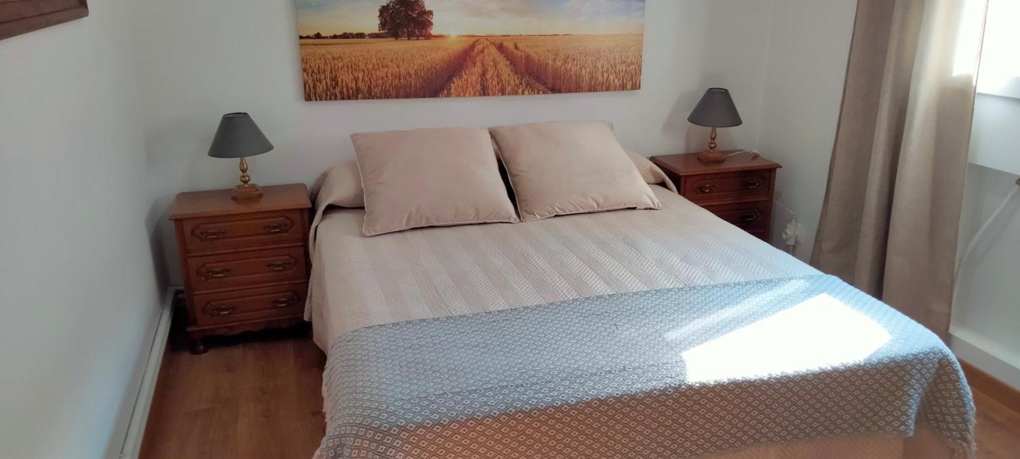 דירות סאריה Casa Dositeo חדר תמונה