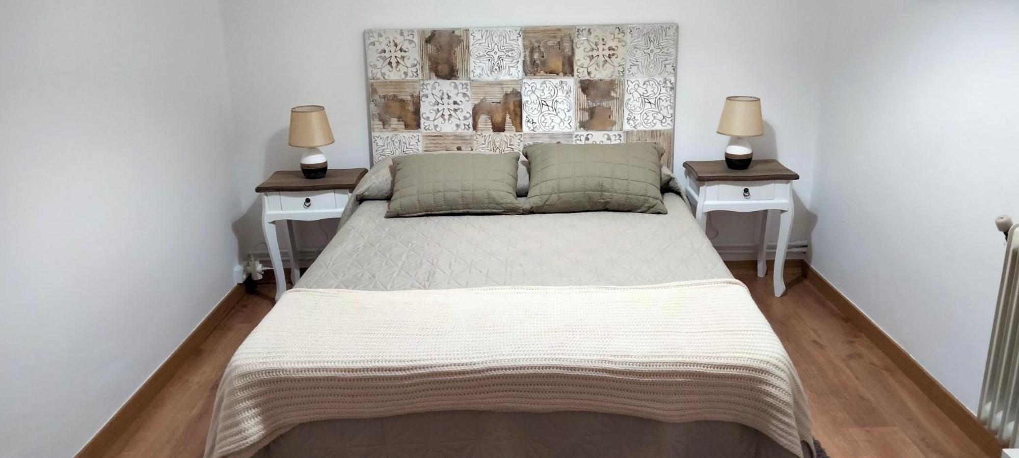 דירות סאריה Casa Dositeo חדר תמונה
